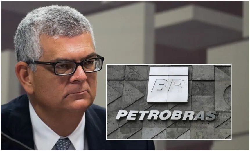 Temer confirma nome de Ivan Monteiro como novo presidente da Petrobras