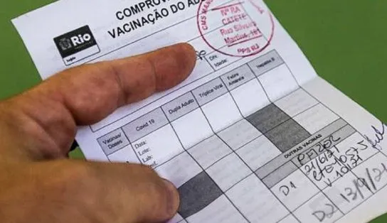 Comprovação de vacina contra Covid-19 vai ser exigida para atendimentos em unidades de saúde e visitas nos presídios da Bahia
