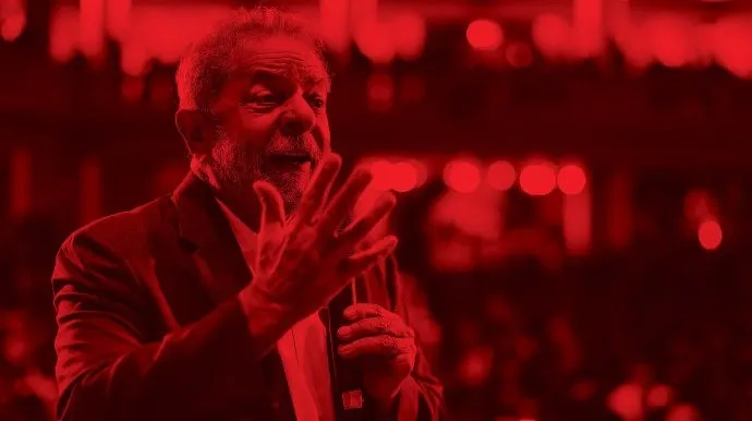 ESCAPULIDA MACARRÔNICA: Revista brasileira divulga suposto plano de fuga do ex-presidente Lula