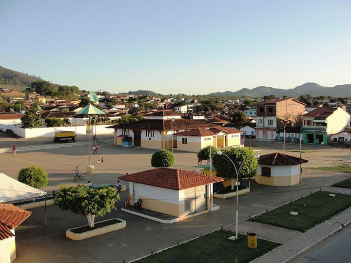 Maiquinique. Foto: Divulgação