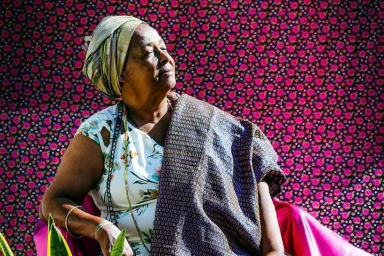 O caso de Mãe Bernadete ganhou destaque nacional pela brutalidade do crime. Foto: Divulgação