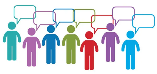 As consultas públicas são mecanismos de participação social que promovem o diálogo entre a administração pública e os cidadãos/Foto: Reprodução