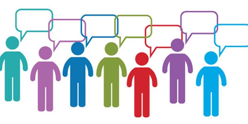 As consultas públicas são mecanismos de participação social que promovem o diálogo entre a administração pública e os cidadãos/Foto: Reprodução