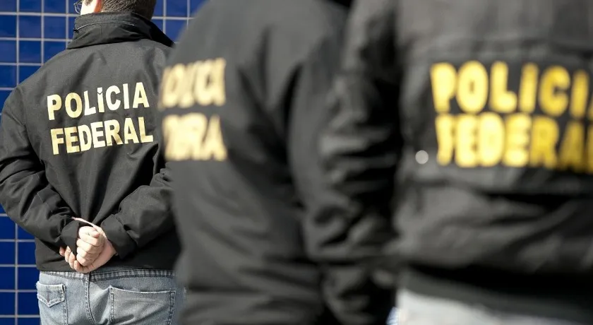NOTA ZERO: PF deflagra operação que apura desvios de verbas por servidores da prefeitura de Itamari