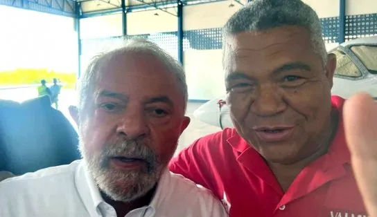 Deputado finaliza campanha com reuniões no extremo sul, após ato ao lado de Jerônimo e Lula; “Vamos vencer já no domingo”