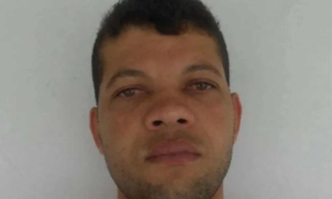 Detento foge de presídio em Feira de Santana durante trabalho de manutenção
