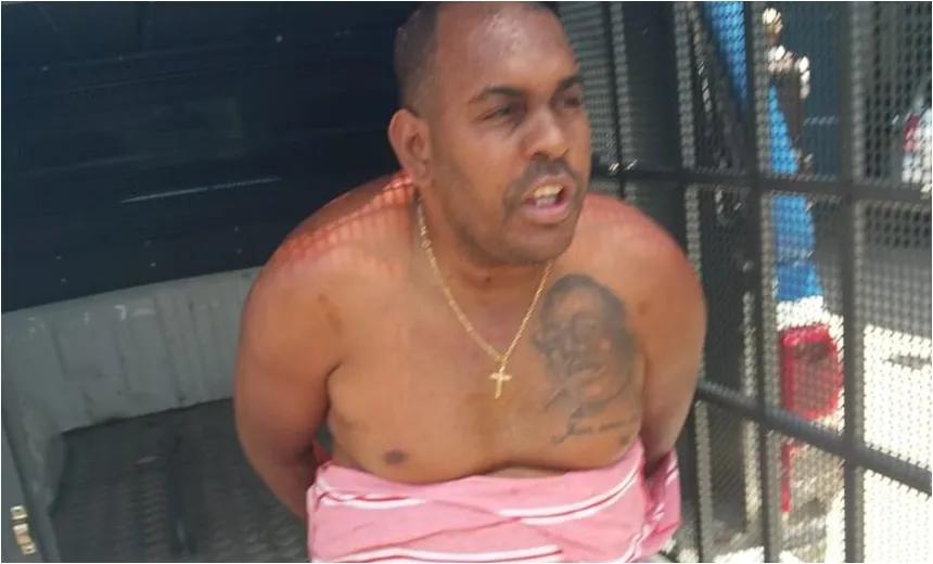 Após tentar subornar PMs com R$ 5 mil, homem é preso no bairro de Brotas