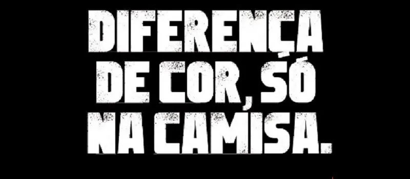 ‘Por um futebol sem racismo’: Após suposta injúria racial, Vitória posta sobre Consciência Negra