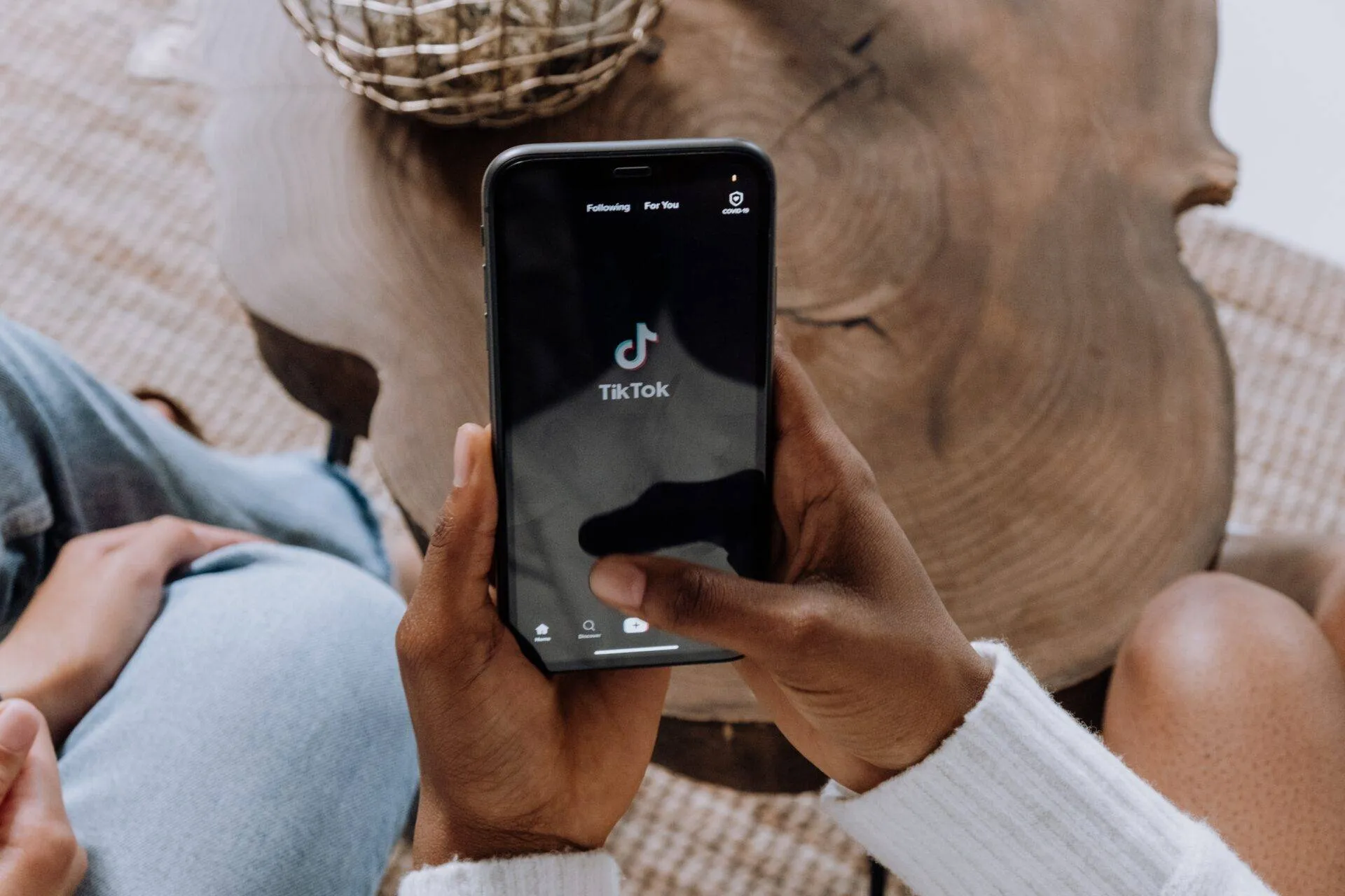 Justiça do Maranhão condena TikTok por compartilhamento indevido de dados dos usuários