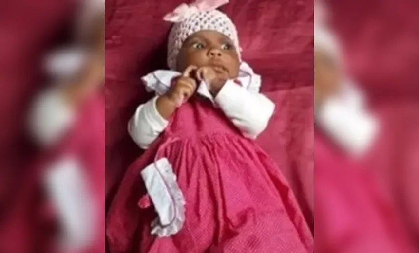Bebê de três meses morre em incêndio em Ilhéus