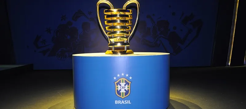 COPA DO NORDESTE 2017: CBF define grupos da primeira fase; Dupla BAVI tem jogos ‘tranquilos’