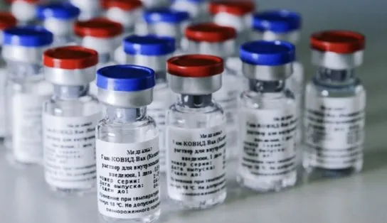 Anvisa autoriza importação excepcional da vacina Sputnik V para sete estados; Bahia receberá 300 mil doses em julho