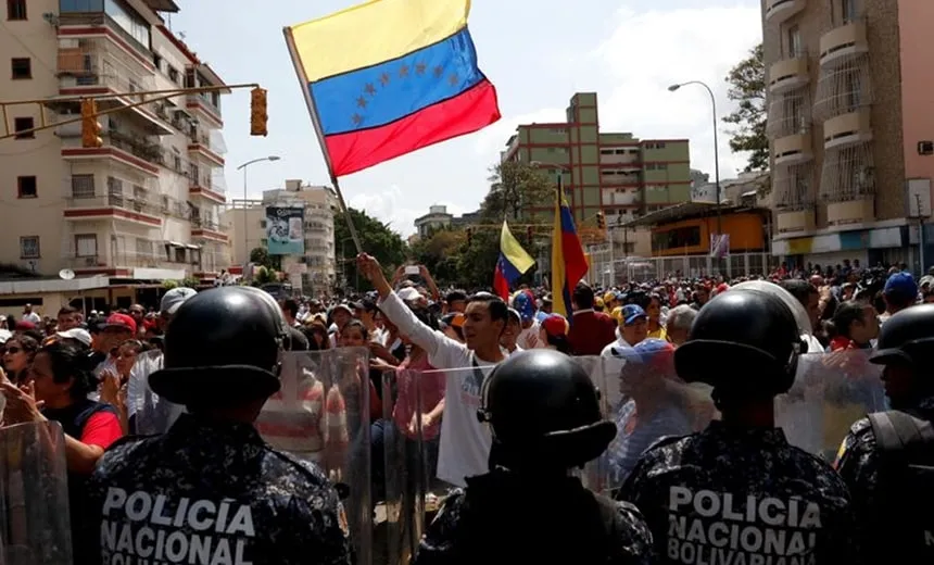 Venezuela vive “emergência humanitária complexa”, garante ONG