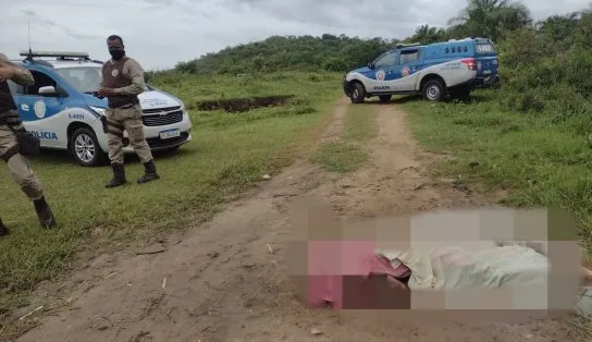 Jovem de 24 anos é assassinado com tiros na cabeça no bairro de São Cristóvão, em Salvador