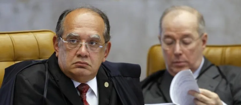 SUPREMO: Gilmar Mendes manda soltar mais quatro presos da Operação Ponto Final