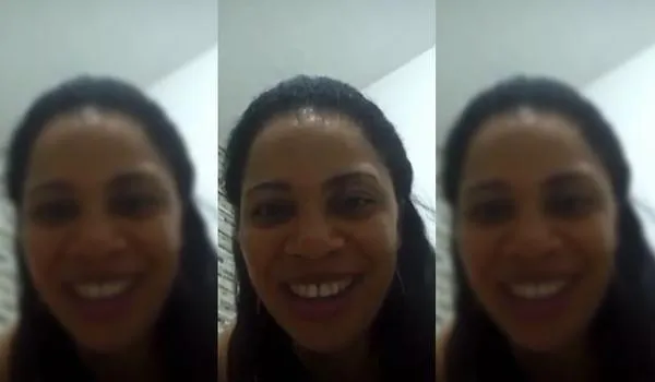 Jeanne Santos é a vencedora do Concurso Mural Baiano; veja vídeo