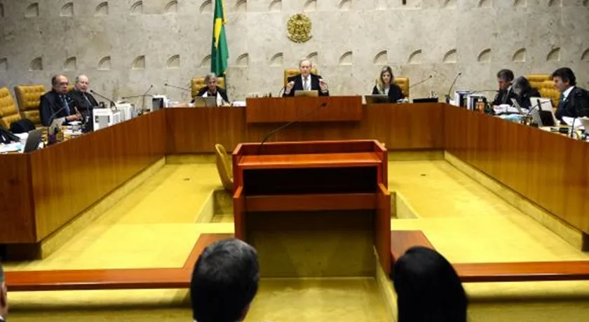 MAIS ESPERA: STF adia julgamento sobre validade da posse de Lula na Casa Civil