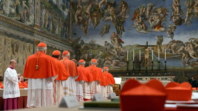 Foto: Reprodução | Vatican News