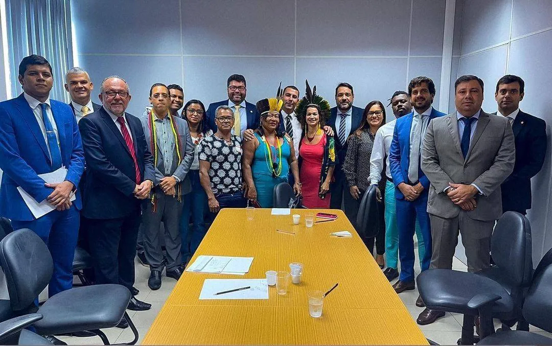 Oposição na AL-BA quer votar projeto que corrige salário de professores indígenas