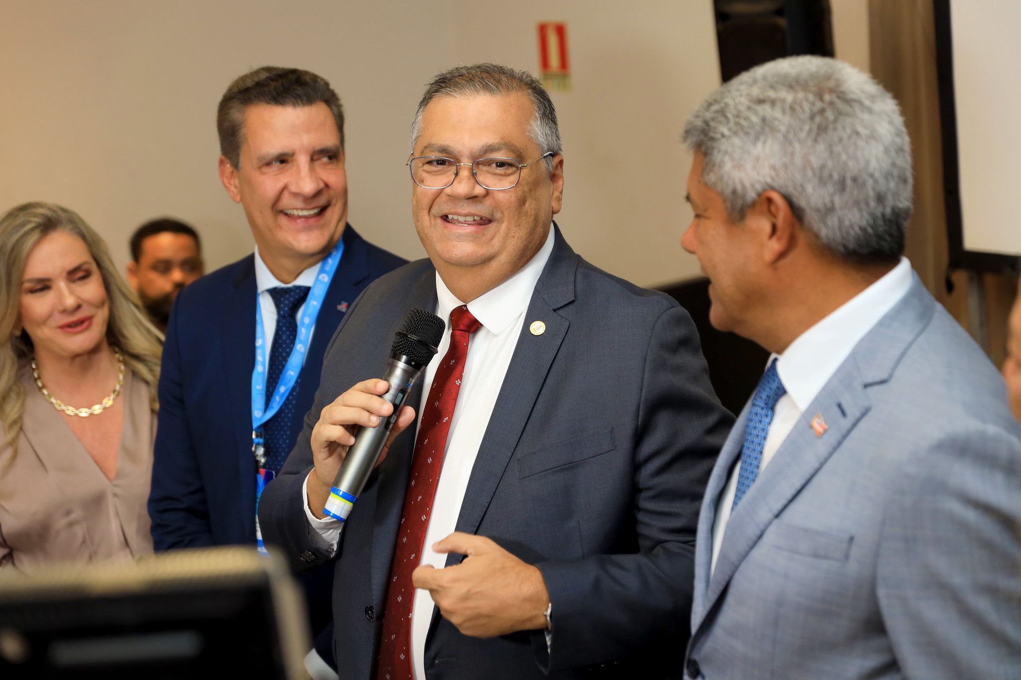 Foto: Thuane Maria/GOVBA