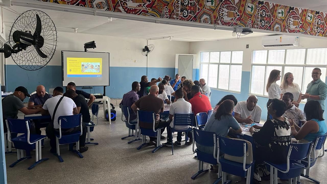 Foto: Divulga&ccedil;&atilde;o