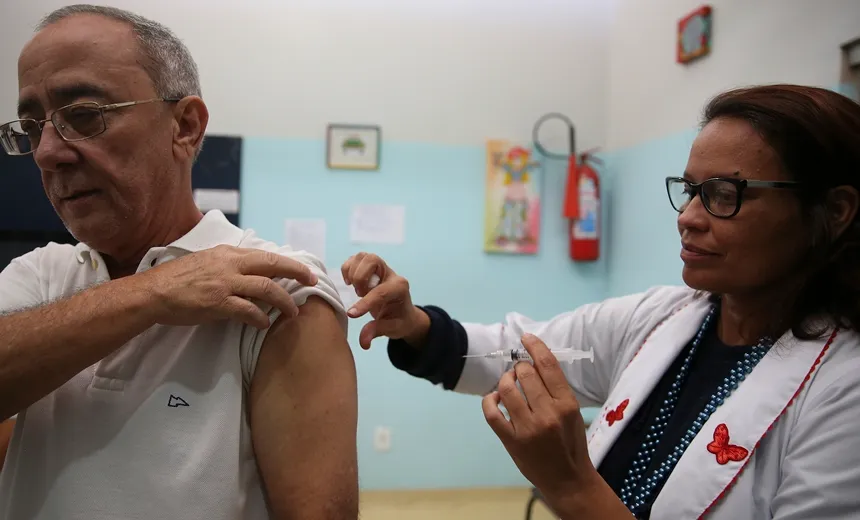 Testes para DST’s serão oferecidos na Fonte Nova neste sábado