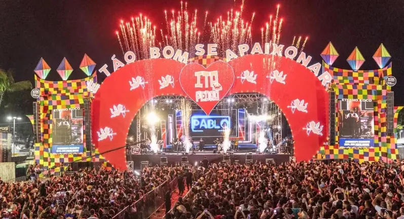 A Justiça Federal determinou que a Prefeitura de Itabuna e a Fundação Itabunense de Cultura e Cidadania (FICC) publiquem, em até cinco dias, todos os contratos feitos para o evento Itapedro 2026.
