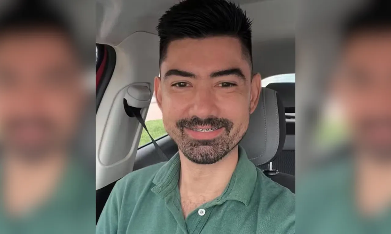 Thyago da Silva Severino