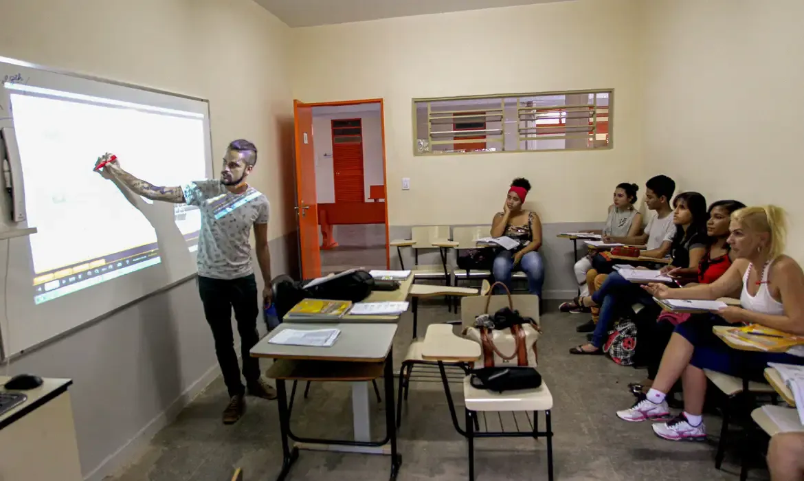 Pé-de-Meia: pagamento a estudantes começa nesta segunda-feira