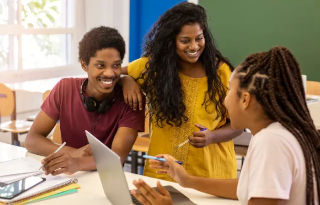 Feira de Empreendedorismo Jovem acontece em Salvador. Foto: Freepik 