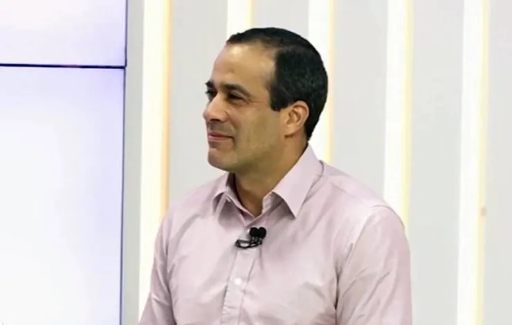 "Não tenho como fazer mais", diz prefeito de Salvador sobre reajuste salarial dos professores