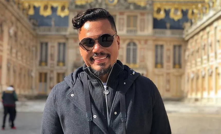 Vocalista do Sorriso Maroto ficará por mais tempo fora dos palcos para tratar doença grave