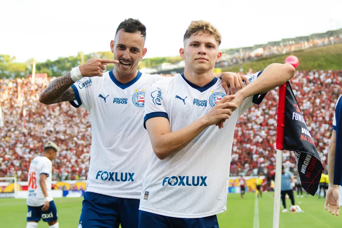 BAxVI: Bahia perdeu apenas um clássico nos últimos 10 disputados; veja retrospecto