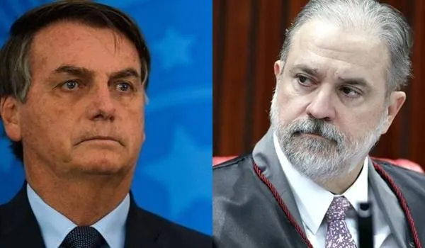 PGR pede que atos a favor da ditadura sejam investigados pelo STF; "lei de segurança nacional"