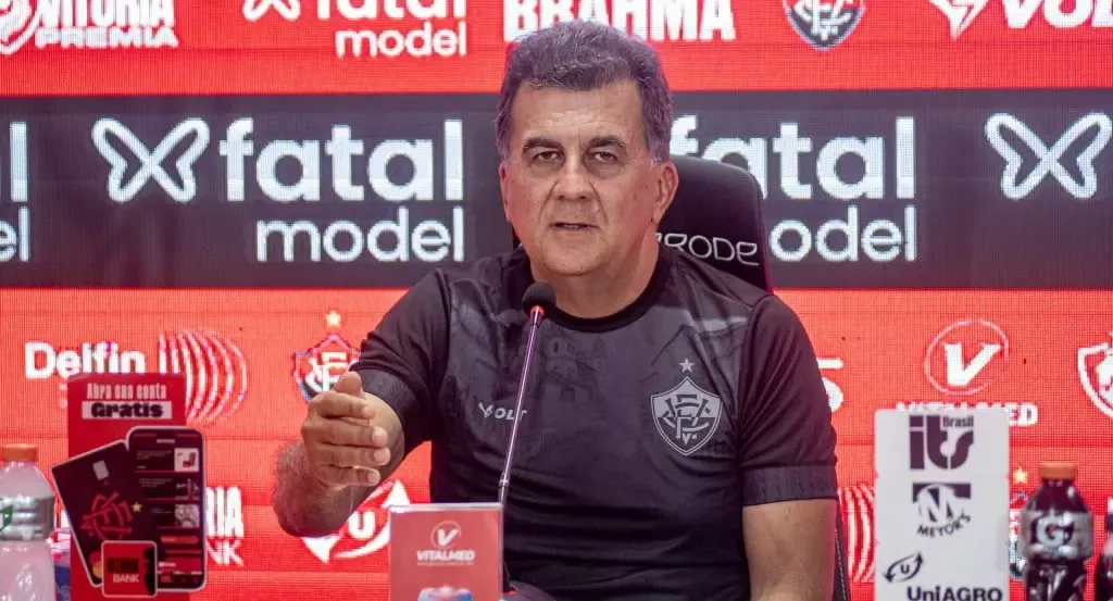 Fábio Mota anuncia pedido para Ba-Vi com torcida mista na decisão do Baianão