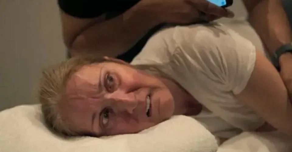 Com síndrome rara, Céline Dion mostra convulsão em gravação de documentário