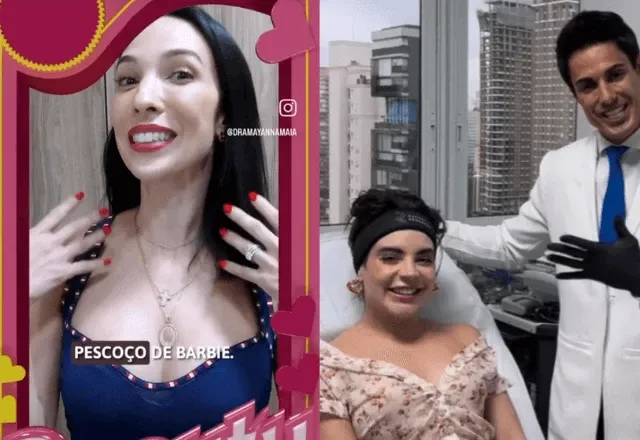 'Botox da Barbie': quais são os riscos do procedimento que viralizou na internet?