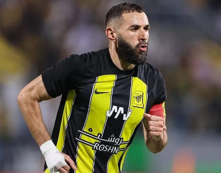 Mundial de Clubes: campeão da Libertadores pode enfrentar equipe de Benzema
