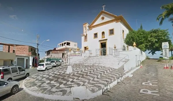 Última segunda-feira do ano será marcada por Missas na Igreja São Lázaro e São Roque
