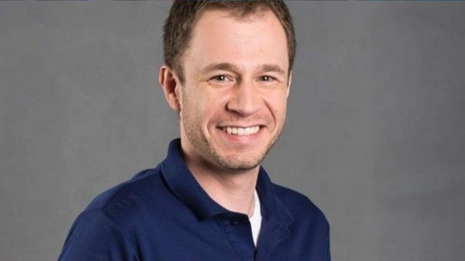 Tiago Leifert. Foto: Reprodução | Sbt News