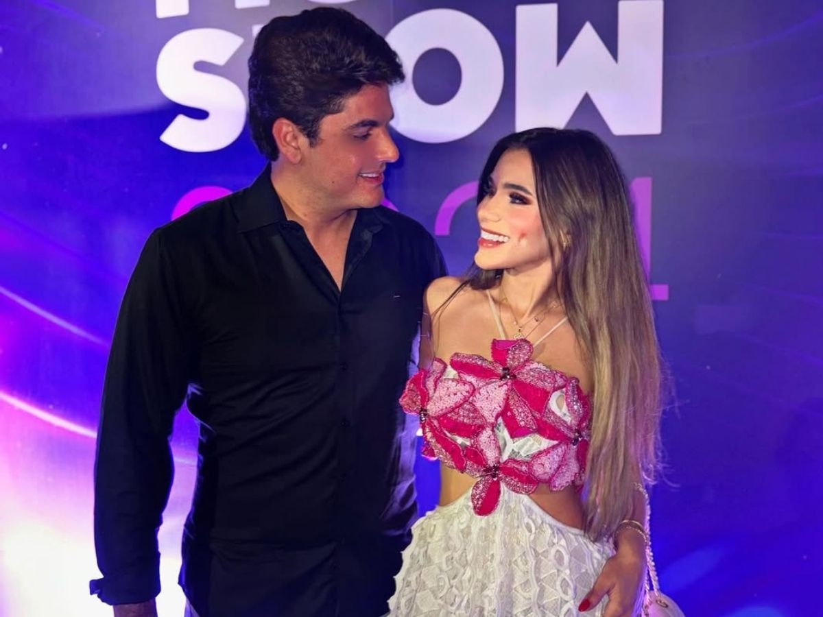 Agressões Do Cantor João Lima Contra a Esposa, Raphaela Brilhante, Vem Sendo Investigado Como Violência Domestica