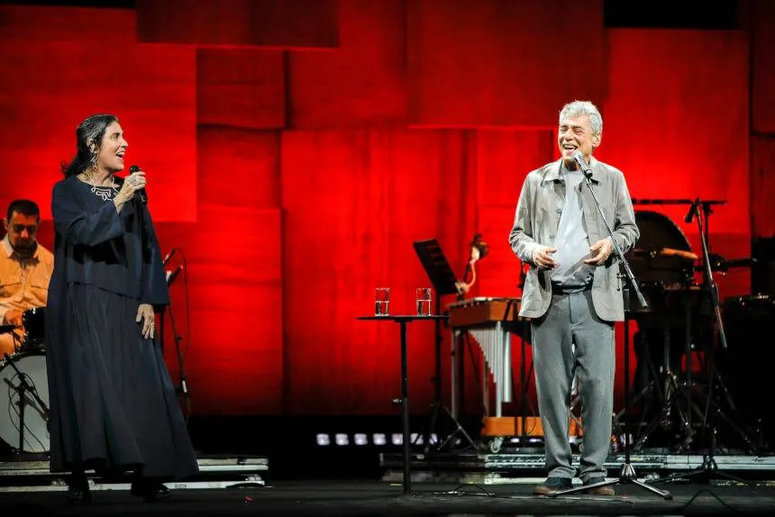 Confira opções de eventos em Salvador para este final de semana