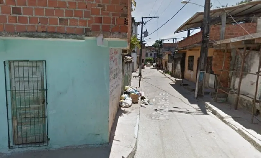 Jovem é morto a tiros no bairro da Massaranduba