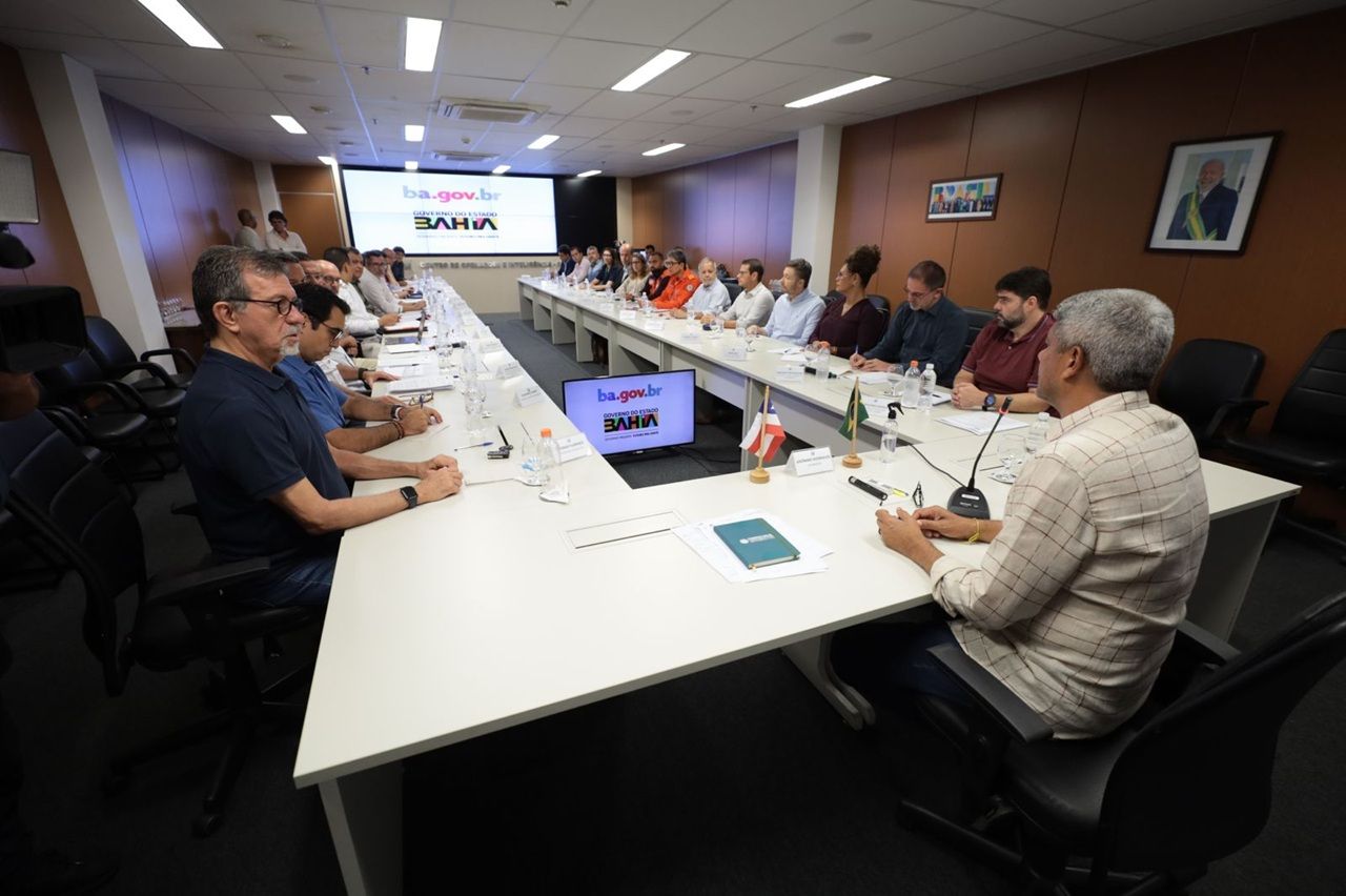 Reuniãojeronimosecanabahia