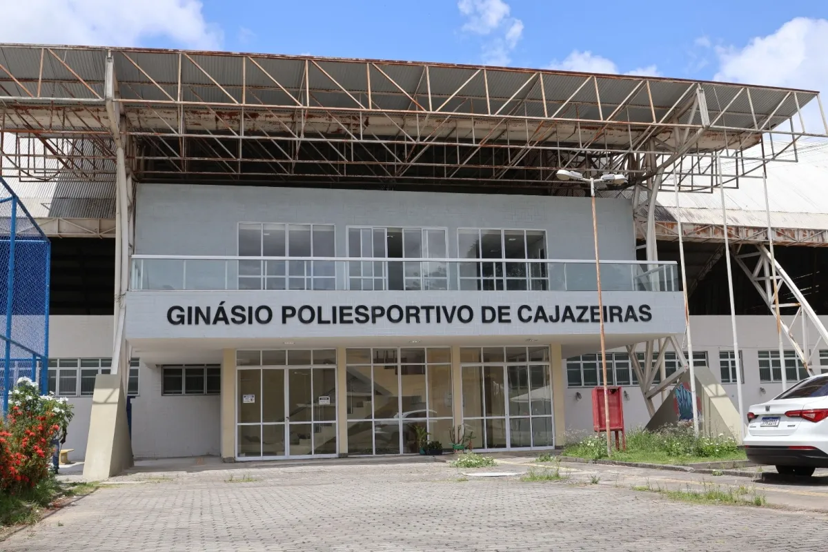 Ginásio de Cajazeiras recebe Campeonato Baiano de Karatê no fim de semana