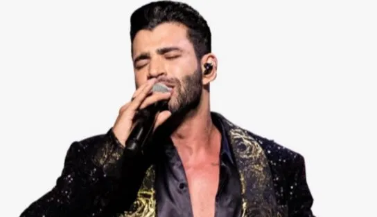 Gusttavo Lima confirma presença no Réveillon da Praia do Forte, que terá ainda Bell e Barões da Pisadinha 