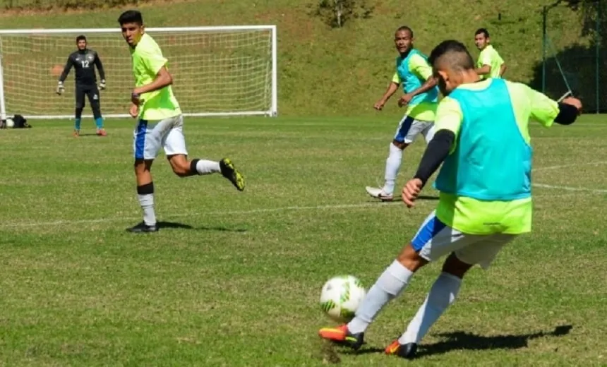 Brasil tenta manter hegemonia no futebol de 7 no Parapan de Lima