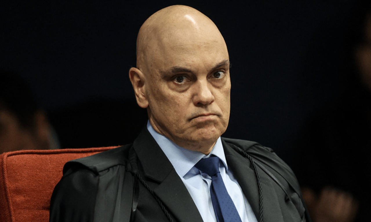 Alexandre de Moraes determina determina depoimento de Leandro de Jesus &agrave; PF. Foto: Divulga&ccedil;&atilde;o