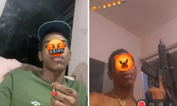Suspeito de atirar contra PMs &eacute; baleado em confronto no Nordeste de Amaralina