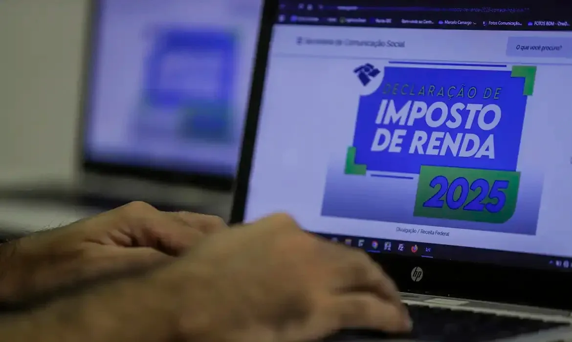 Imposto De Renda Crédito | Foto: Joédson Alves | Agência Brasil